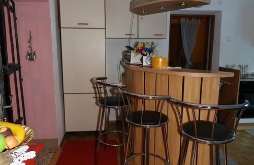 Mallnitz Apartment | Ferienhaus Rieger: 2 separate apartments - Haus Rieger