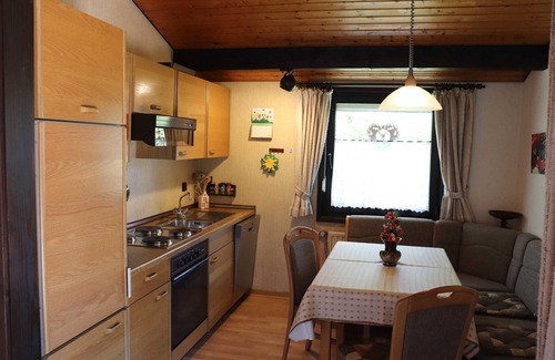 Waldbrunn House | Ferienhaus Robinson Sonnenkreisel 133 - Ferienhaus Robinson