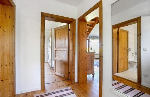 Gelting House | Ferienhaus Rosen