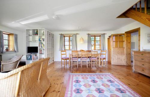 Gelting House | Ferienhaus Rosen