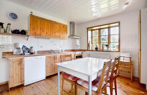 Gelting House | Ferienhaus Rosen