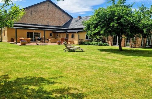 Perleberg House | Ferienhaus Sükow
