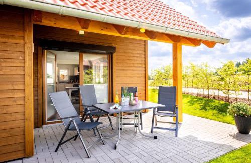 Hasselfelde House | Ferienhaus Sammy