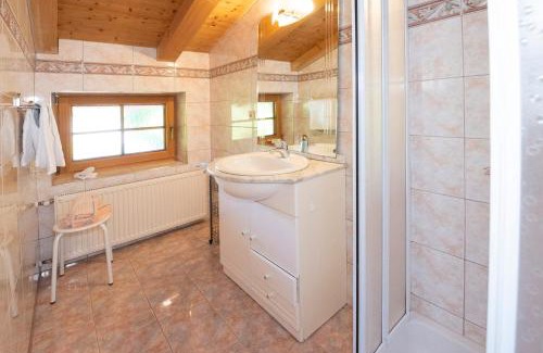 Alpbach House | Ferienhaus Schafstall