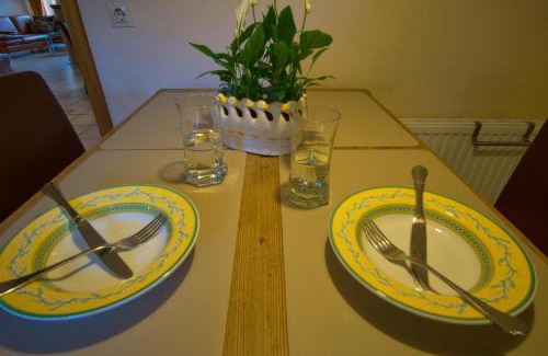 Bispingen House | Ferienhaus Schils Zur alten Heidegärtnerei