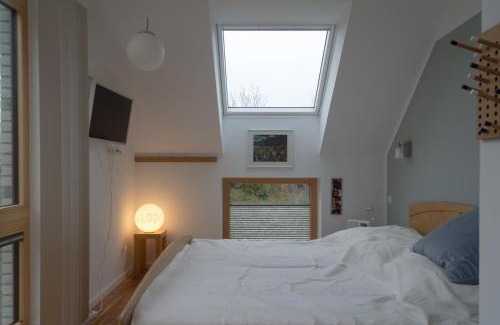 Ulsnis House | Ferienhaus Schleiharmonie