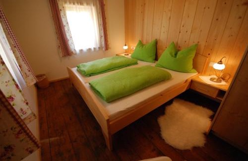 Lienzer Dolomiten House | Ferienhaus "Schneider"