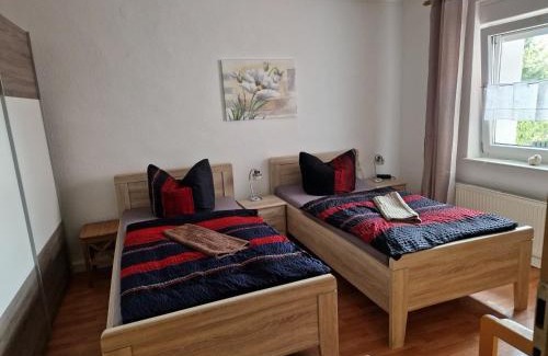 Wulkau Apartment | Ferienhaus Schneider