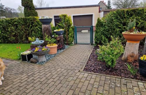 Wulkau Apartment | Ferienhaus Schneider