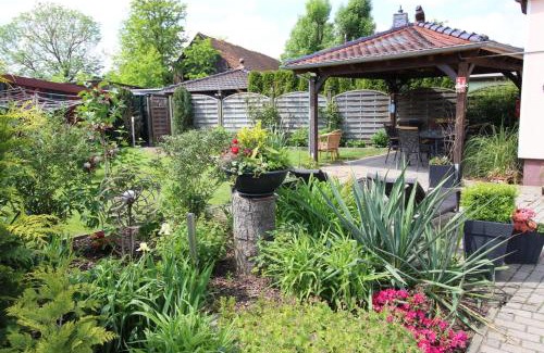 Wulkau Apartment | Ferienhaus Schneider