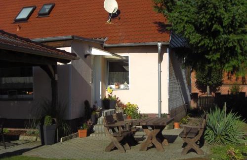 Wulkau Apartment | Ferienhaus Schneider