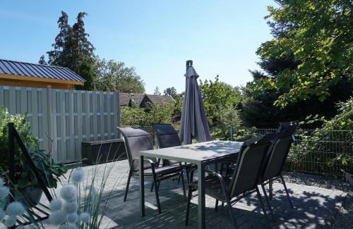 Neustadt-Glewe Apartment | Ferienhaus Seekoje