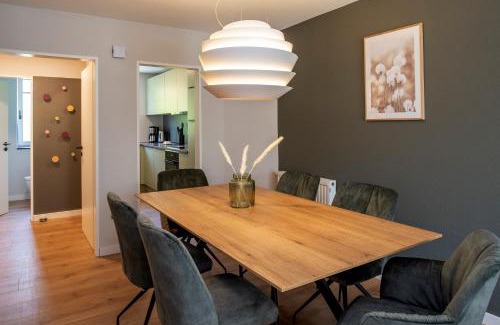 Langeoog House | Ferienhaus Seeschwalbe 12 2