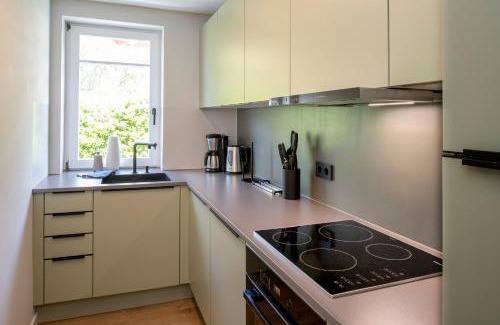 Langeoog House | Ferienhaus Seeschwalbe 12 2