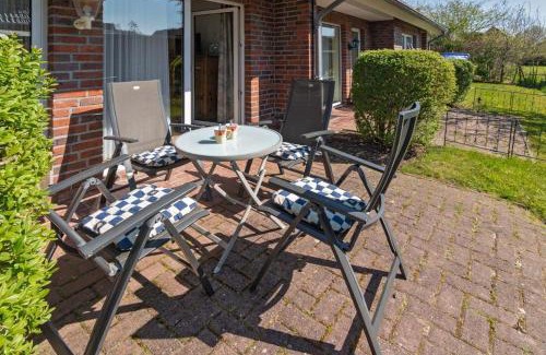 Werdum House | Ferienhaus Seewind 11 2