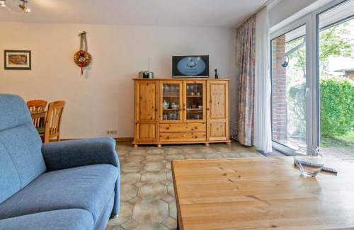 Werdum House | Ferienhaus Seewind 11 2