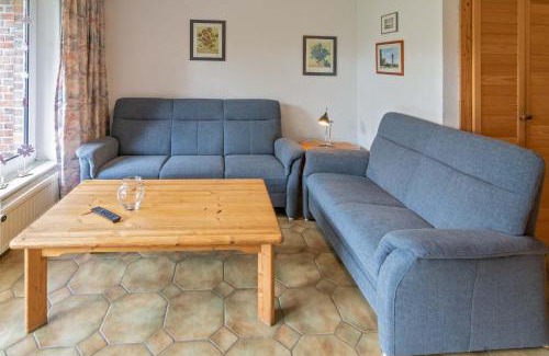 Werdum House | Ferienhaus Seewind 11 2