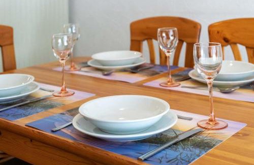 Werdum House | Ferienhaus Seewind 11 2