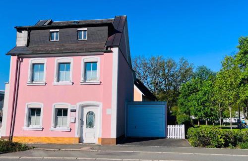 Selbitz Apartment | Ferienhaus Selbitz