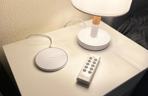 Selbitz Apartment | Ferienhaus Selbitz