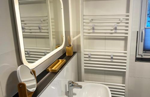 Selbitz Apartment | Ferienhaus Selbitz