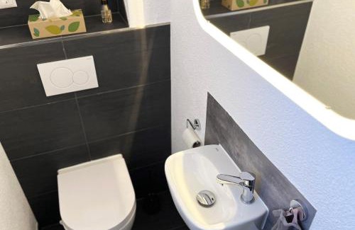 Selbitz Apartment | Ferienhaus Selbitz