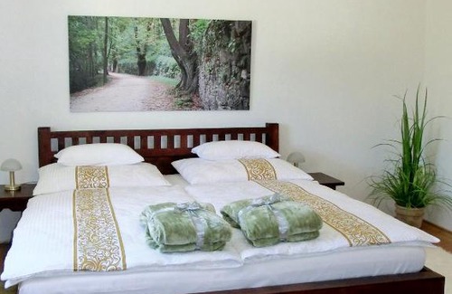 Proleb House | Ferienhaus Sonnenhorst