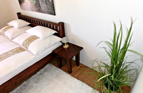 Proleb House | Ferienhaus Sonnenhorst