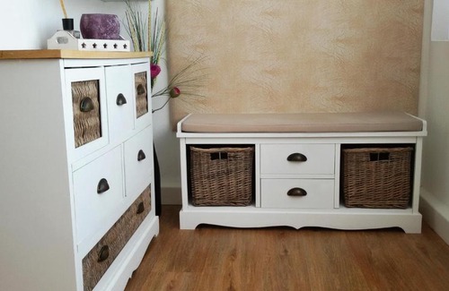 Proleb House | Ferienhaus Sonnenhorst