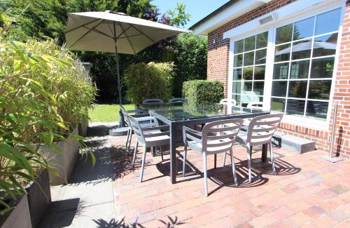 Langeoog House | Ferienhaus Stefanie 1