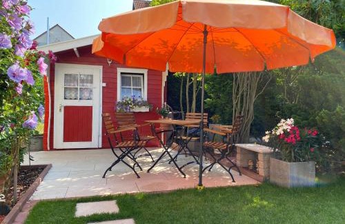 Oberasbach House | Ferienhaus Steinbach