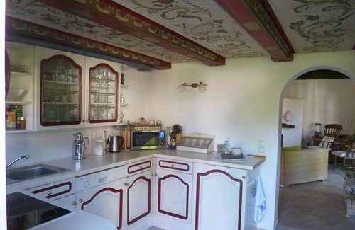 Uebersee House | Ferienhaus Steinmeier