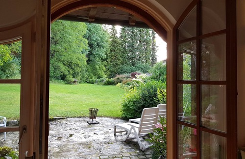 Uebersee House | Ferienhaus Steinmeier