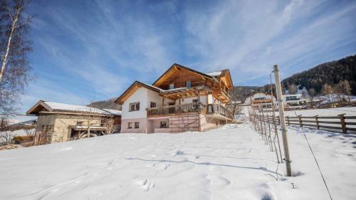 Mieders House | Ferienhaus Sternhof