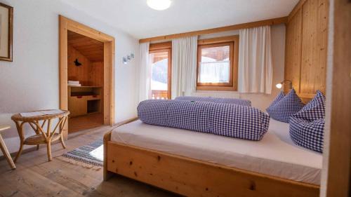 Mieders House | Ferienhaus Sternhof