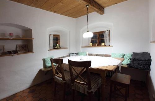 Bad Toelz House | Ferienhaus Tölzer Land