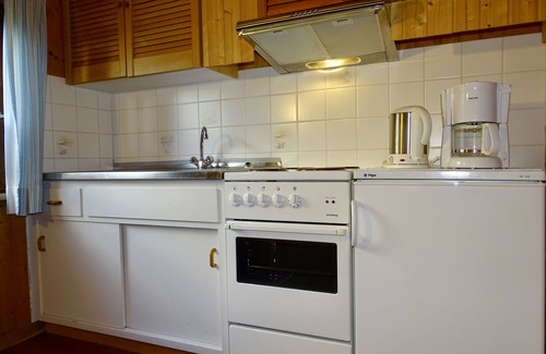 Gelting House | Ferienhaus "tannengrün" an der Geltinger Birk