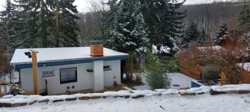 Meisdorf House | Ferienhaus Wald-Idyll Meisdorf