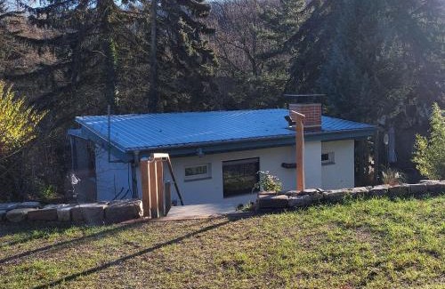 Meisdorf House | Ferienhaus Wald-Idyll Meisdorf