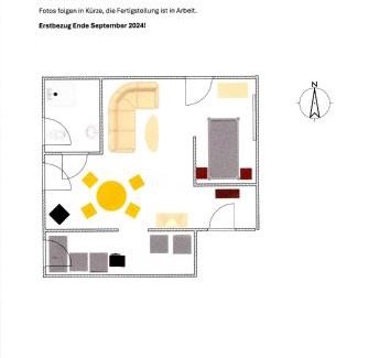 Meisdorf House | Ferienhaus Wald-Idyll Meisdorf