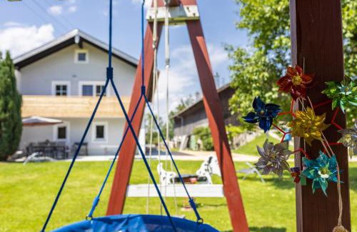 Waging am See House | Ferienhaus Waldherr