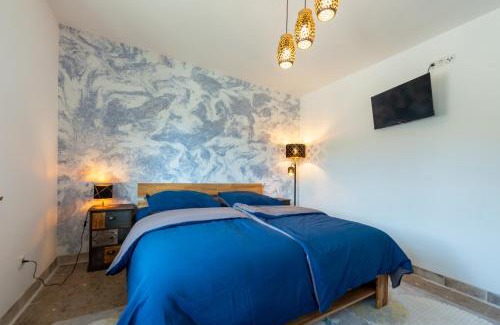 Pernersdorf Apartment | Ferienhaus Wanda