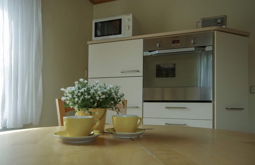 Dorf Wehlen House | Ferienhaus Wehlen - Vacation in the heart of picturesque Saxon Switzerland