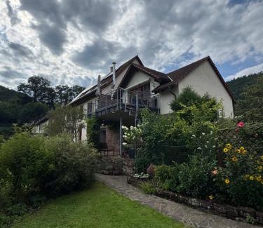 Schonau Apartment | Ferienhaus Werkhof