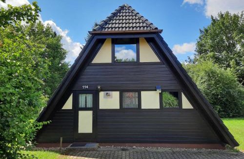 Waldbrunn House | Ferienhaus Winnetou 114