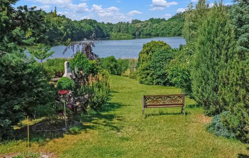 Wokuhl-Dabelow House | Ferienhaus Wokuhl-Dabelow