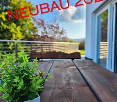 Prackenbach House | Ferienhaus "Zum frechen Michel"