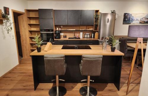 Prackenbach House | Ferienhaus "Zum frechen Michel"