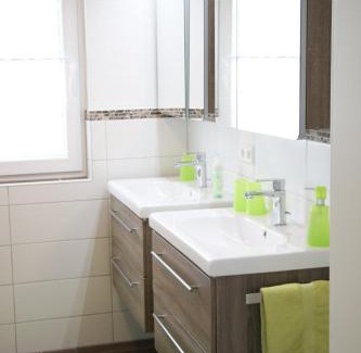 Hayingen House | Ferienhaus zum Schneiderlein