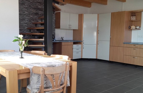 Ralbitz-Rosenthal House | FERIENHAUSch dowol-w-delanach